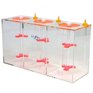 Liquid Storage Dosing Container 3 x 1.5 Liters