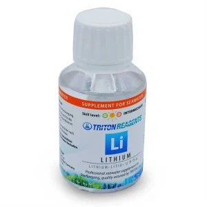 Lithium (Li) (100 ml) - Triton