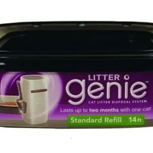 Litter Genie Disposal System Standard Refill