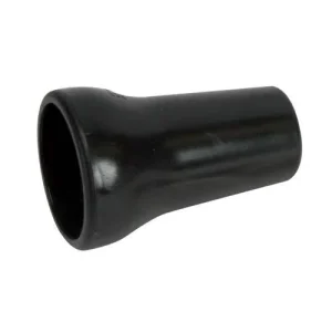Locline 1/2" Round Nozzle - Ball Socket - Loc Line