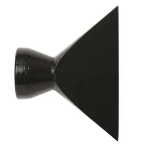 Locline 1/2" x 2.5" Flare Nozzle Ball Socket - Loc Line