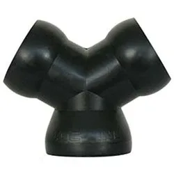 Locline 1/2" Y-Fitting - Loc Line