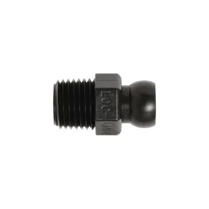 Locline 1/4" NPT Connector - PVC Socket - Loc Line