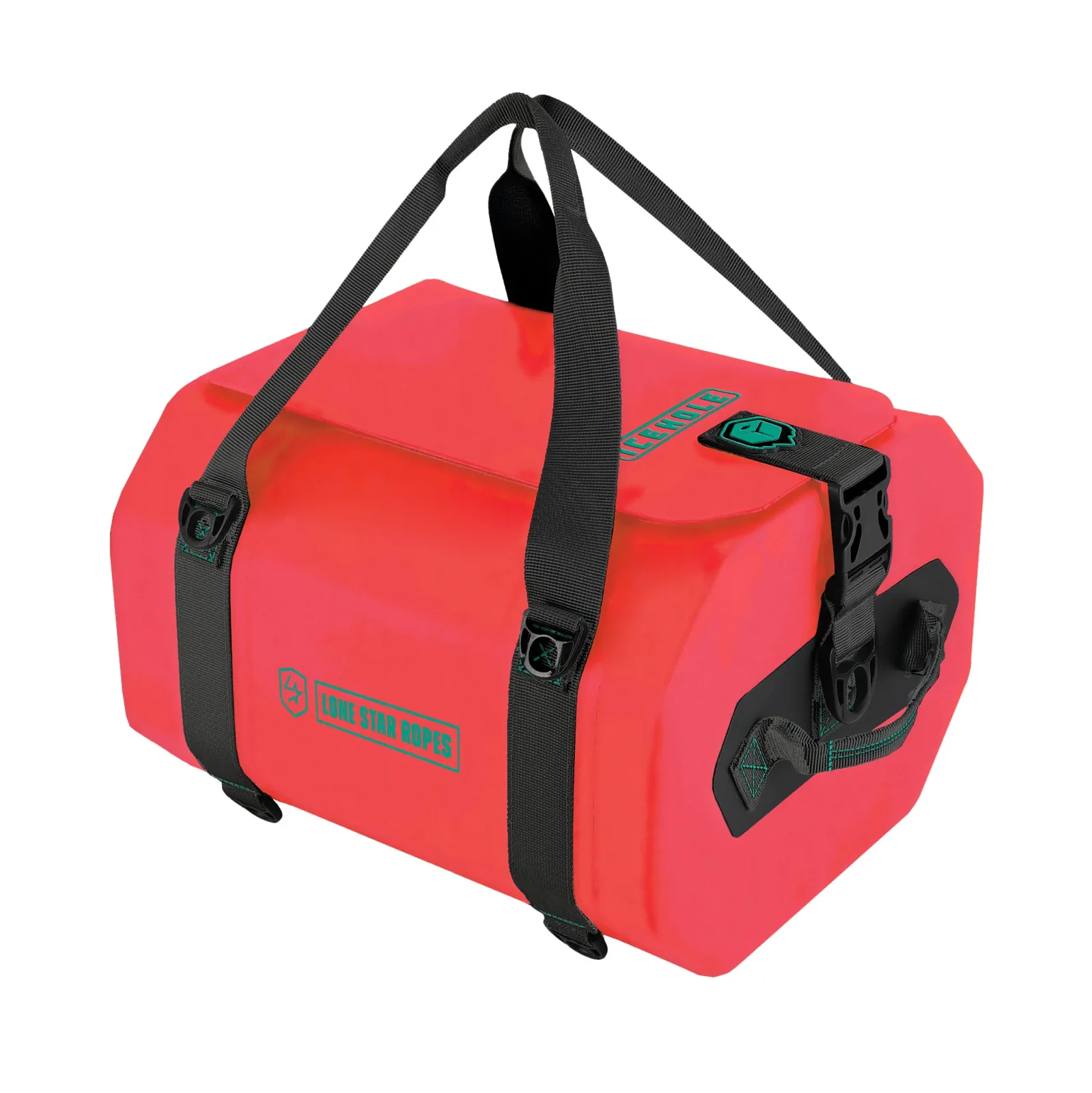 Lone Star Ropes 20QT Magnetic Hybrid Cooler