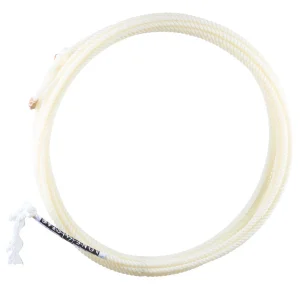 Lone Star Ropes 3-Strand 40 FT Nylon Ranch Rope