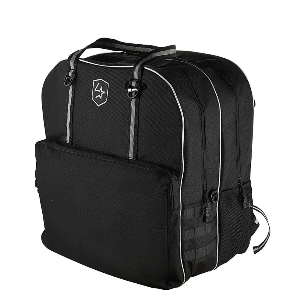 Lone Star Ropes Deluxe Rope Back Pack