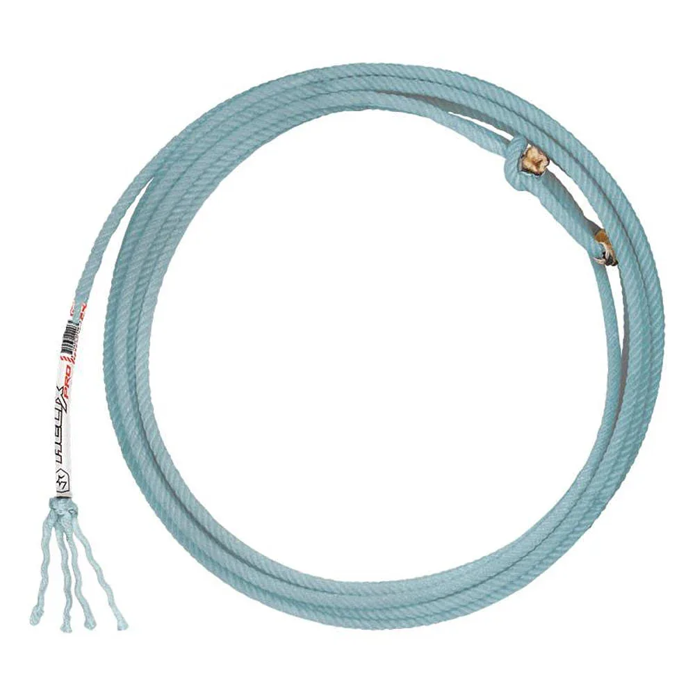 Lone Star Ropes Helix Pro 4 Strand 33ft Head Rope