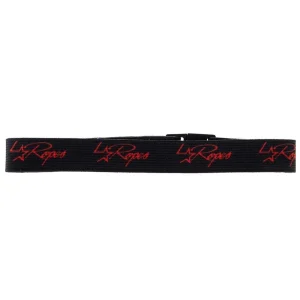 Lone Star Ropes Strap Elastic Rope Strap