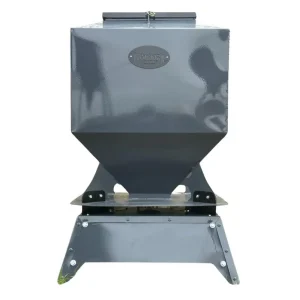 Longhorn Outdoors Magnum 600 lb Stand and Fill Broadcast Feeder