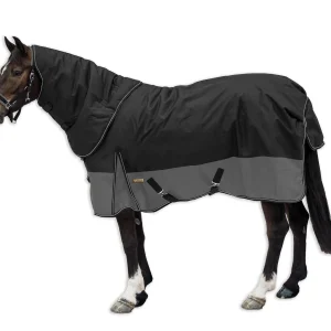 Loveson 1200D Plus 200 Gram Turnout Blanket