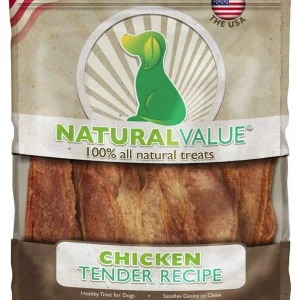 Loving Pets Natural Value Chicken Tenders
