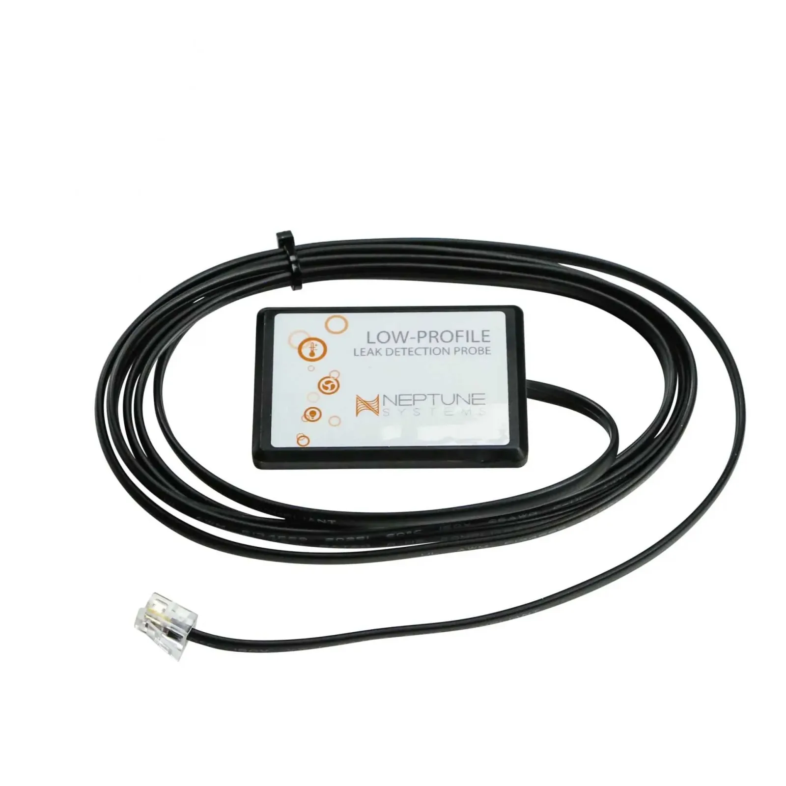 Low-Profile Advanced Leak Detection Probe (RJ11 Connection) - Neptune Systems