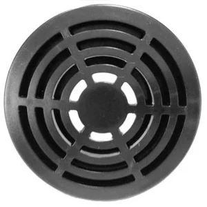 Low Profile Suction Strainer, 1.5" MPT Threaded