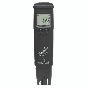 Low Range pH/Conductivity/TDS Tester (HI98129) - Hanna Instruments