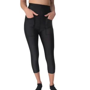 Loyalty Pet Products Capri Legging L