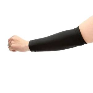 Loyalty Pet Products Compression Sleeves Large Black, 2 Pack