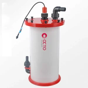 LR-150 Chaeto Algae 6" Reactor - Reef Octopus
