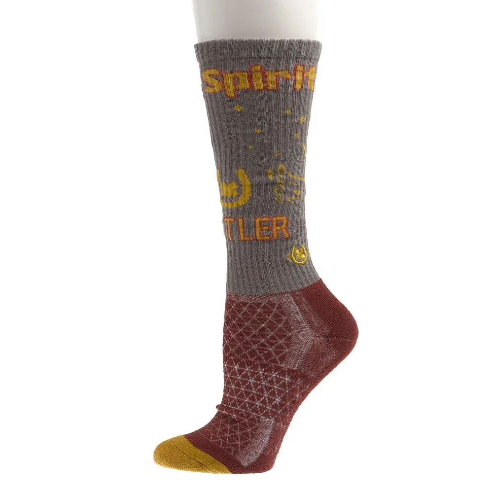 Lucky Chuck Women's Holy Spirit Hustler Performance Socks - Image 2