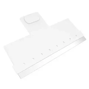 M Replacement Metal Blade, 30 Per Pack - Aquablade