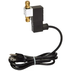 MA955 Solenoid Valve for Co2 Dosing - Milwaukee Instruments