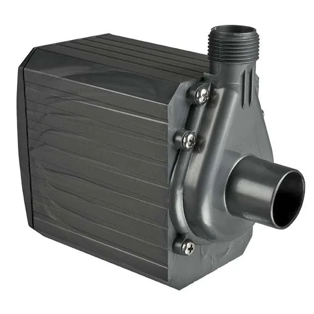 Mag-Drive 12 - (1200 GPH) Water Pump - Supreme Danner