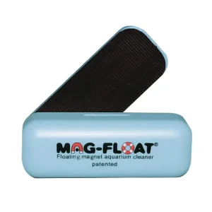 Mag-Float 130 Floating Magnet For Acrylic Aquariums Only