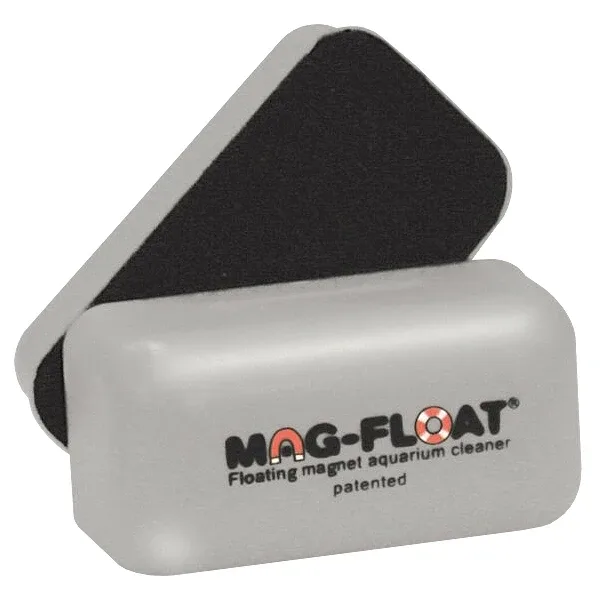 Mag-Float 30 Floating Magnet For Glass Aquariums Only
