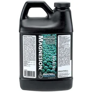 Magnesion - Liquid Magnesium Supplement 2L - Brightwell