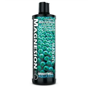 Magnesion - Liquid Magnesium Supplement (500mL) - Brightwell