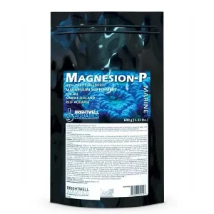 Magnesion-P - Powder Magnesium Supplement (800g) - Brightwell