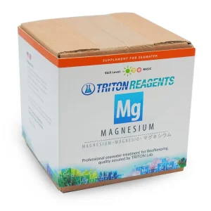 Magnesium (Mg) (1000 g) Powder - Triton