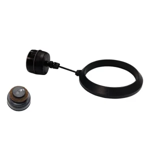 Magnetic Floating Feeding Ring (MagFeeder) - Two Little Fishies