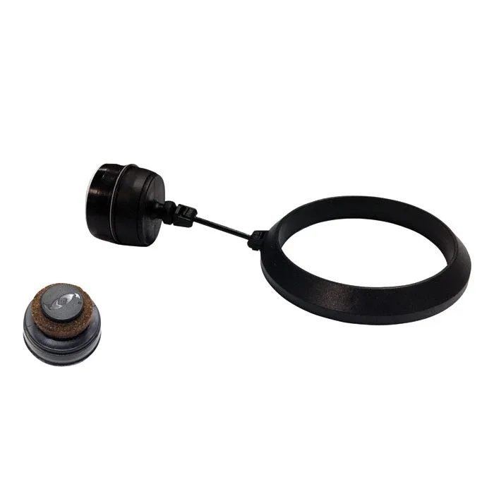 Magnetic Floating Feeding Ring (MagFeeder) - Two Little Fishies