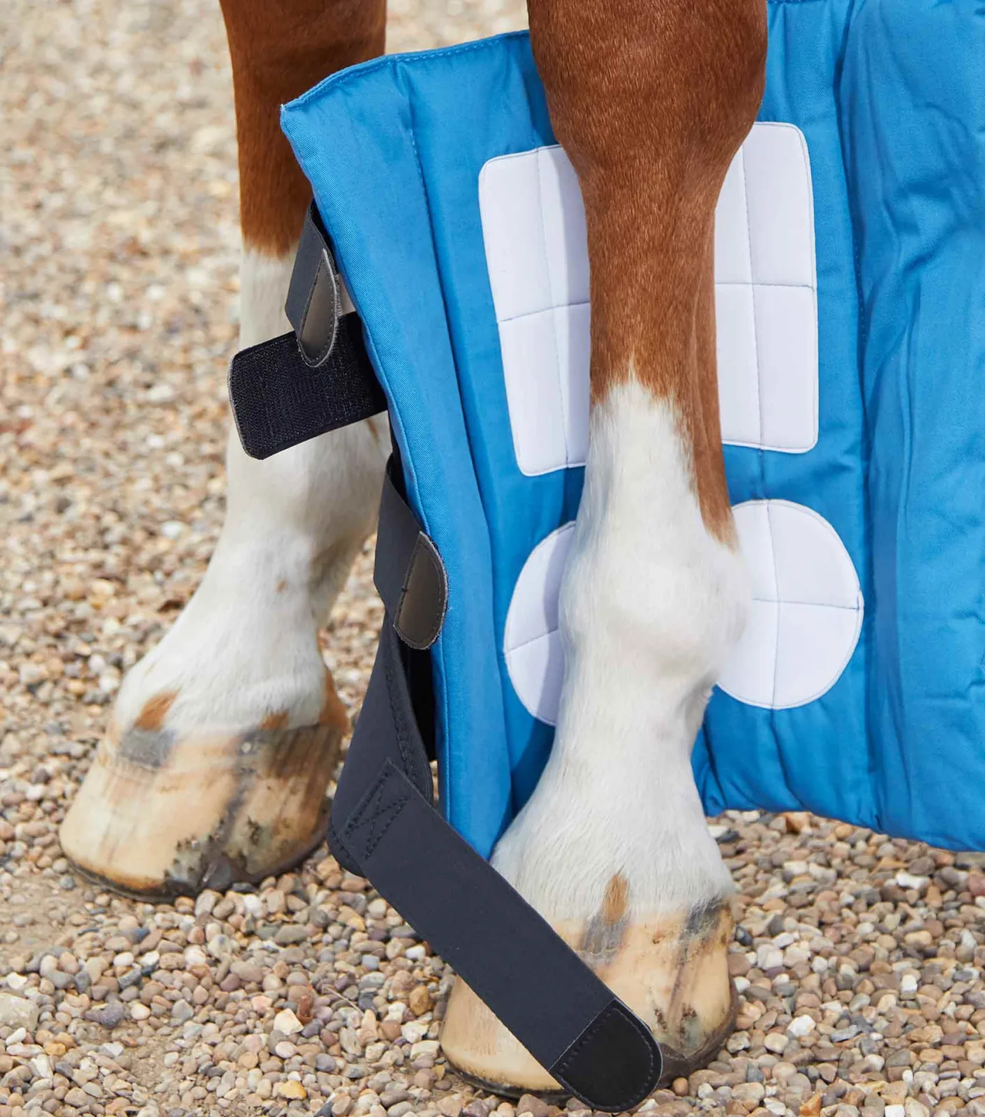 Magni-Teque Boot Wrap Liners (Spares) - Image 2