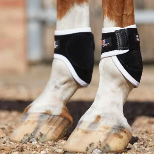 Magni-Teque Magnetic Fetlock Boots