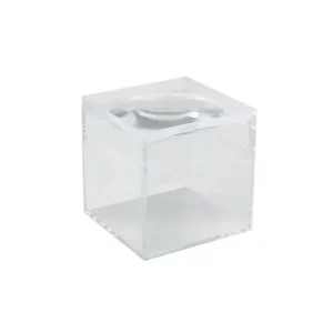 Magnifier box – 3x – 30mm
