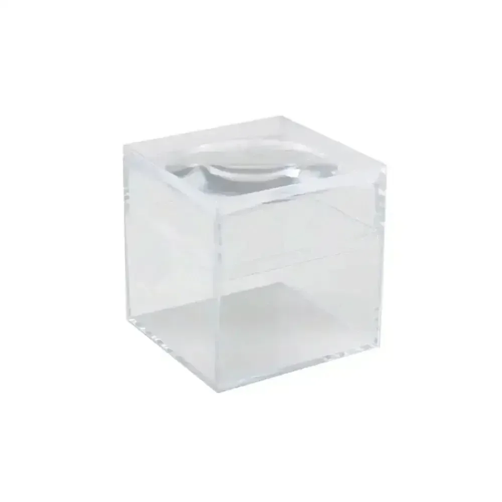 Magnifier box – 3x – 30mm