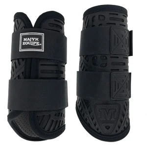 Majyk Equipe® XC Elite Front Boots with Arti-Lage™ Technology