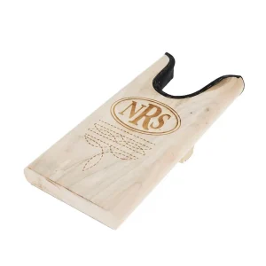 Mallory`S Western & Leather Supply, Inc Mallory NRS Branded Bootjack w/ Stitch Detailing