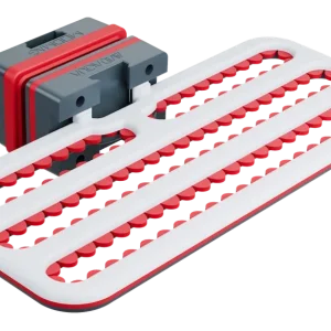 Manta Ray Magnetic 26 Frag Rack with Angle Adapter & ModMag - AvidAqua