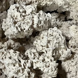 Marco Rocks Reef Saver Premium Rock (10 lb) Box - Marco Rock