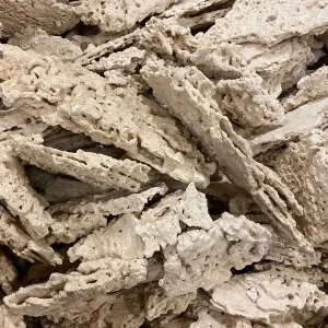 MarcoRocks Shelf Premium Dry Rock (by the lb) - Marco Rock