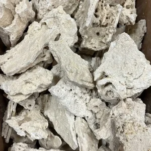 MarcoRocks Shelf Rock RUBBLE (10 lb) Box - Marco Rock
