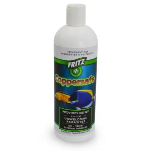 Mardel Coppersafe (16 oz) - Fritz Aquatics