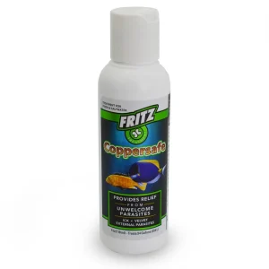 Mardel Coppersafe (4 oz) - Fritz Aquatics