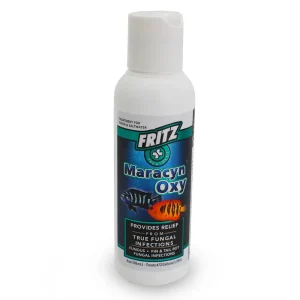 Mardel Maracyn Oxy (4 oz) - Fritz Aquatics