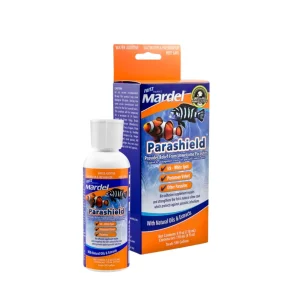Mardel Parashield Herbal Parasite Remedy 4 fl oz