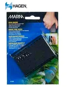 Marina Algae Magnet Cleaner Large by Hagen