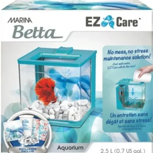 Marina Betta EZ Care Aquarium Kit