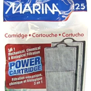 Marina Power Cartridge Replacement for i25 Internal Filter